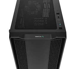 Корпус DeepCool CC360 ARGB (R-CC360-BKAPM3-G-1) без БЖ - мініатюра 7