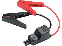 Автомобільний Jump Starter 10000mAh 18W USB-C, USB-A, ліхтар 2W Sandberg - мініатюра 5