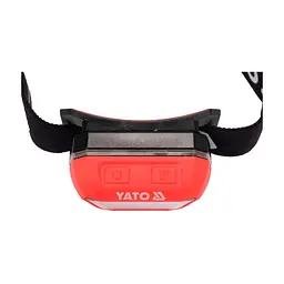 Фонарь Yato YT-08490 - миниатюра 3