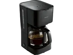 Крапельна кавоварка Silver Crest SKMK 1000 D2 black - мініатюра 2