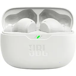 Бездротові навушники JBL Wave Beam JBLWBEAMWHT White - мініатюра 2