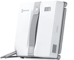 Робот для миття вікон Ecovacs Winbot mini WG841-01 - мініатюра 4