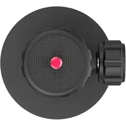 Магнітний тримач для камери Ulanzi Vijim C029 Magnetic Head Hoder UV-C062GBB1 CO29 Black - мініатюра 5