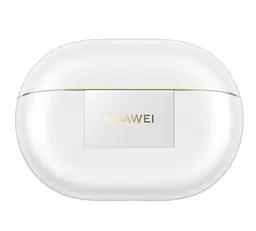 Навушники TWS Huawei FreeBuds Pro 4 White (55037963) - мініатюра 3