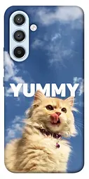 Чохол Demsky Sky kitty для Samsung Galaxy A54 5G