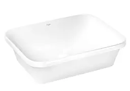 Раковина Qtap Scorpio без донного клапана QT1411K490WN - мініатюра 4