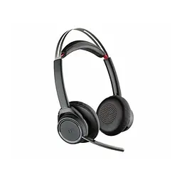 Навушники Plantronics Voyager Focus UC B825-M (202652-104)