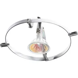 Світильник струнний поворотний Brille HTL-81/1L 176262
