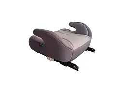 Автокрісло Kidilo Isofix сірий (6928270766225) - мініатюра 6