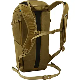 Рюкзак для активного відпочинку Thule AllTrail X 15L коричневий (3205347) - мініатюра 2