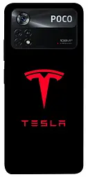 Чохол Demsky Tesla для Xiaomi Poco X4 Pro 5G