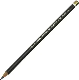 Олівець кольоровий "Koh-i-noor" №3800/38 Polycolor художній cool grey/холодний сірий(12)