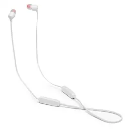 Гарнітура JBL TUNE 125BT (JBLT125BTWHT) White - мініатюра 2