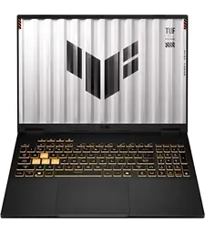 Ноутбук ASUS TUF Gaming F16 FX608JMR-RV121W - i5-14450HX | 16'' | 165Hz | 16GB | 512GB | RTX5060 (PL)
