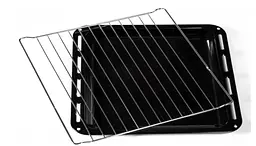 Плита газова Milano ML60 G1 /07+коричнева - мініатюра 7