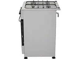 Газова плита ELEYUS CUBA 6001 EF GR - мініатюра 8