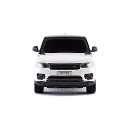 Автомобіль KS Drive на р/к Land Rover Range Rover Sport 1:24, 2.4Ghz білий (124GRRW) - мініатюра 3