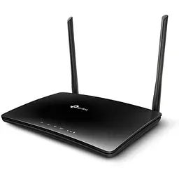 Маршрутизатор TP-Link ARCHER MR400 (ARCHER-MR400) - мініатюра 2