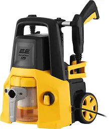 Мінімийка високого тиску 2E AquaClean 4в1 (2E-HPW1613VC) - мініатюра 3