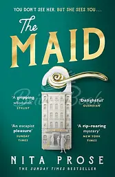 A Molly the Maid mystery Book1: The Maid - мініатюра 2