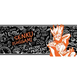 Чашка AbyStyle DR. Stone Senku Ishigami 460 мл - мініатюра 3