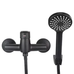 Змішувач s37 Ø35 для душу (B) AQUATICA (9737305) - мініатюра 7