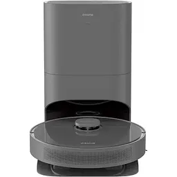 Робот-пилосос Xiaomi Dreame Vacuum Cleaner D10s Plus (RLS6AD) [81867] - мініатюра 1