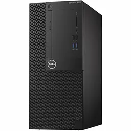 Комп'ютер Refurb Dell Optiplex 3050 MT i5-7500/16/240SSD - миниатюра 1
