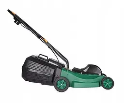Газонокосарка електрична Opp FLMP-36 1300W 36см. - мініатюра 2