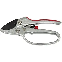 Секатор Vitals Master PS-190-01R храповий (123183) - мініатюра 4