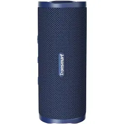 Колонка Bluetooth Tronsmart Mirtune C3 Blue (1117210) UA - мініатюра 2
