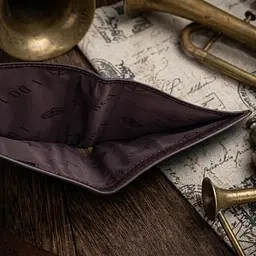 Чоловіче портмоне Tony Perotti Cortina 5015 moro (90228) темно-коричневе - мініатюра 5