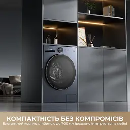 Пральна машина Dreame L9 (DWF11L90TA) - мініатюра 7