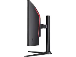 Монітор Acer Nitro XZ340CURW0bmiiphx (UM.CX0EE.018) - мініатюра 5
