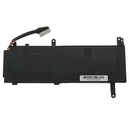 Акумулятор Xiaomi G15B01W (Mi Gaming Laptop 2019), 3620mAh (55.02Wh), 4cell, 1 (A47640) - мініатюра 2