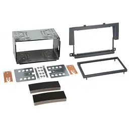 Перехідна рамка Mitsubishi Colt ACV 381200-22-1 - мініатюра 2