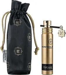 Парфумована вода Montale Pure Love 20 мл - мініатюра 2