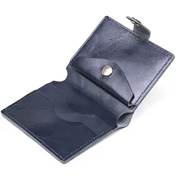 Гаманець Shvigel 9х10х1 см acs0022457 - мініатюра 4