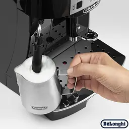Кофемашина Delonghi ECAM22.112.B Magnifica S - мініатюра 3