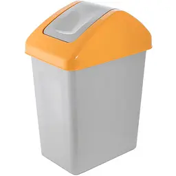 Смiтник BranQ 10 л в асортименті (1310) - мініатюра 4