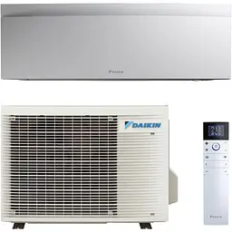 Спліт-система Daikin Emura 3 FTXJ20AW/RXJ20A [113956] - мініатюра 1