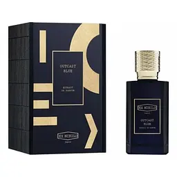 Оригінал Ex Nihilo Outcast Blue Extrait De Parfum 100 мл Екстракт - мініатюра 3