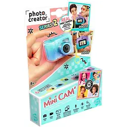 Міні-камера Canal Toys Studio Creator Bicolour (CLK066)