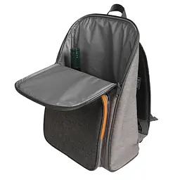 Терморюкзак Bo-Camp 10 Liters Grey (6702902) - мініатюра 4