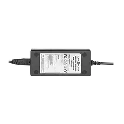 Зарядний пристрій для акумуляторів LiFePO4 12V (14.6V)-4A-48W - мініатюра 4
