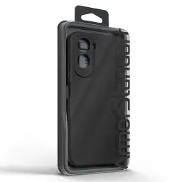 Чохол до мобільного телефона Armorstandart Matte Slim Fit Xiaomi Redmi A7 Pro 4G Black (ARM91091) - мініатюра 5