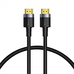Кабель Baseus HDMI-HDMI V 2.0 3 м (CADKLF-G01)