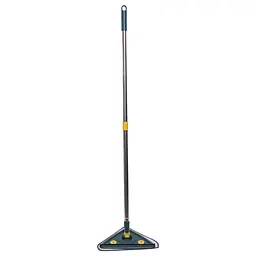Швабра трикутна 360° 101 см Household Cleaning Products HP-35015-42