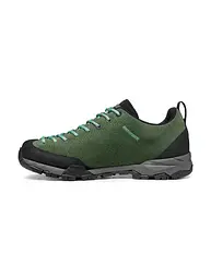 Кросівки Scarpa Mojito Trail Wmn 38.5 Birch Green (1004-63316-352-3-38.5) - мініатюра 3