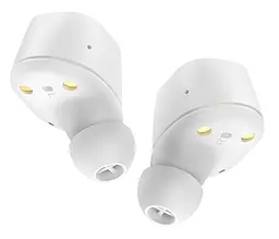 Гарнітура Sennheiser CX True Wireless White (508974) - мініатюра 4